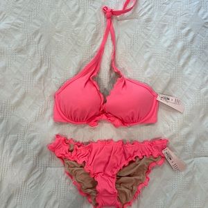 Victoria’s Secret Bathing Suit